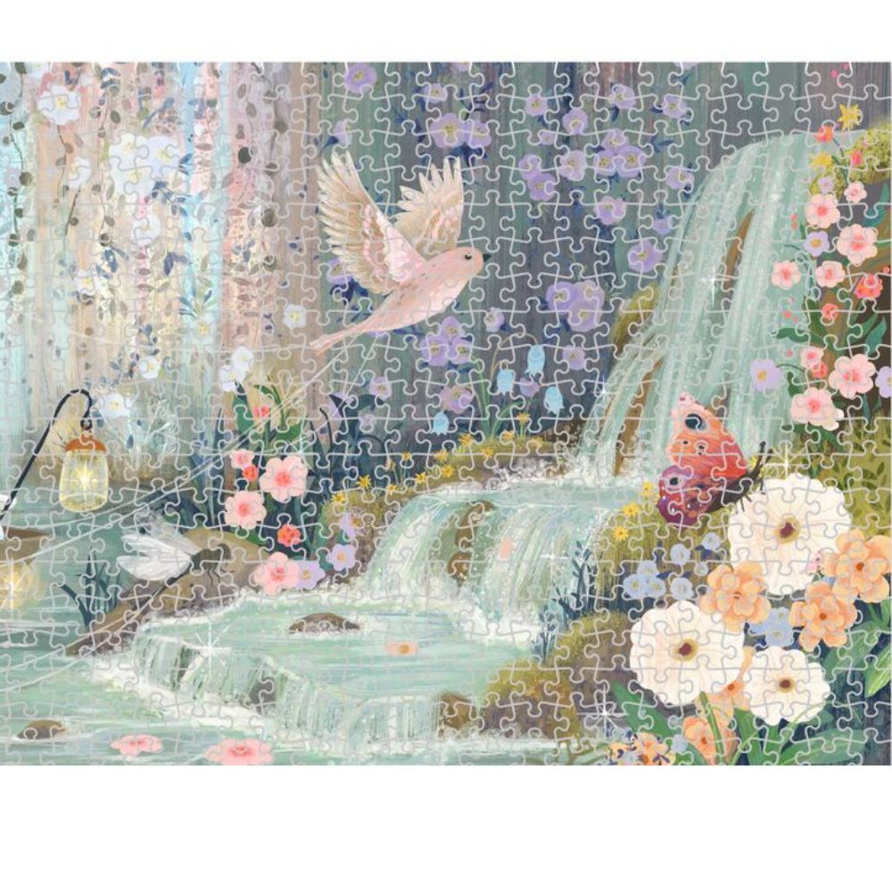 Kids Jigsaw Puzzles - Gifts Fpr Girls Aged 7 Tears and up