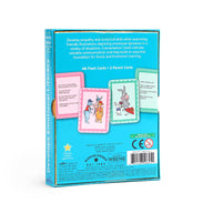 Eeboo I Heard Your Feelings Conversation Cards