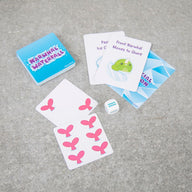 Peaceable Kingdom Narwhal Waterfall Cooperative Game for Kids