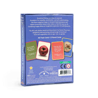 Eeboo How Am I Feeling? Conversation Cards