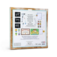 Eeboo Pretend Play - Vet
