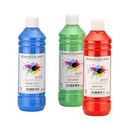 Premium Ready Mixed Paint - Set of 5