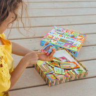 Memory Games For Kids