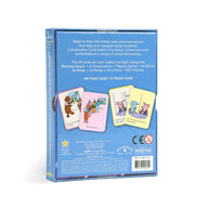Eeboo What Do I Do? Conversation Cards