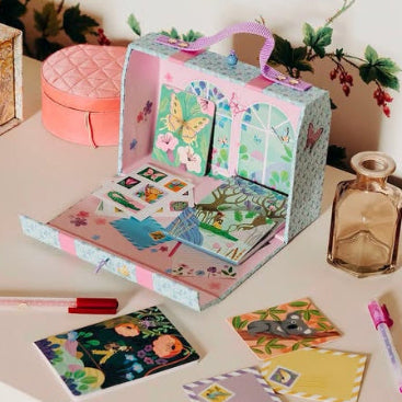 Kids Stationery