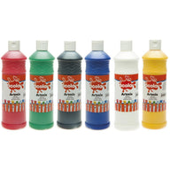 Scola Artmix 600ml Paint