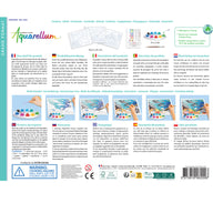 Painting kits for kids