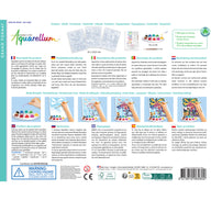 Painting kits for kids