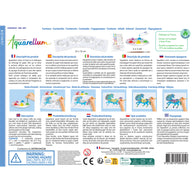 Paint by numbers for kids