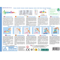 Paint by numbers for kids