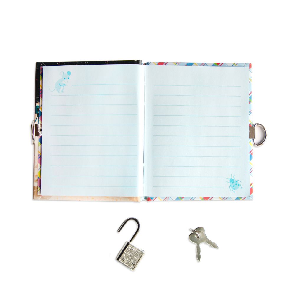 kids diaries