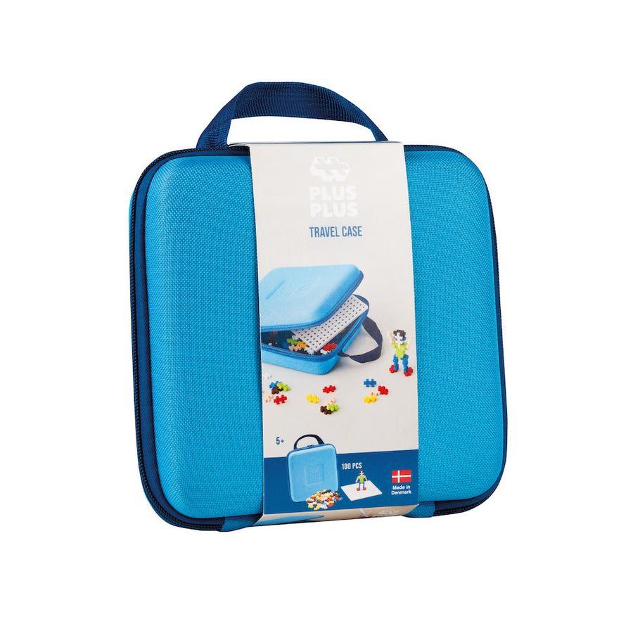 Plus Plus Travel Case