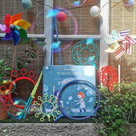 Giant Soap Bubble Set