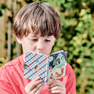 eeBoo Small Diary