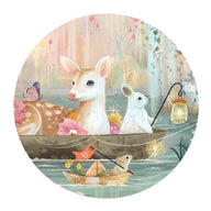 Kids Jigsaw Puzzles - Gifts For Girls Aged 7 Tears and up