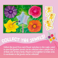 Peaceable Kingdom - The Fairy Game Cooperative Game - Wonky