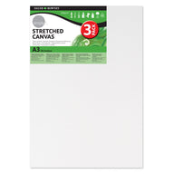 Daler Simply Canvas 3pk - A3 29.7 x 42cm