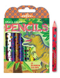 eeBoo Small Colouring Pencils