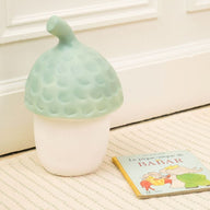 Acorn Night Light, Almond