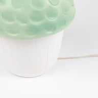 Acorn Night Light, Almond