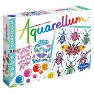 Aquarellum Insectarium