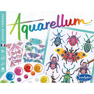 Aquarellum Insectarium