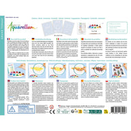 Aquarellum Insectarium