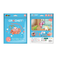 crochet kit