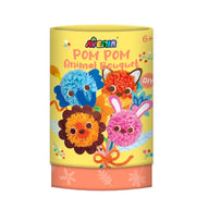 Avenir Pom Pom Animal Bouquet CH231927