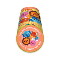 Avenir Pom Pom Animal Bouquet CH231927