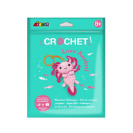 crochet kits for kids