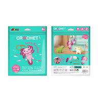 crochet kits for kids