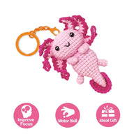crochet kits for kids