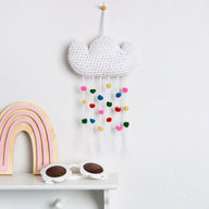 Beginner Crochet Kit - My Pocket Cloud