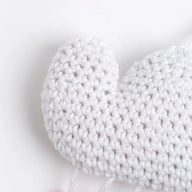 Beginner Crochet Kit - My Pocket Cloud