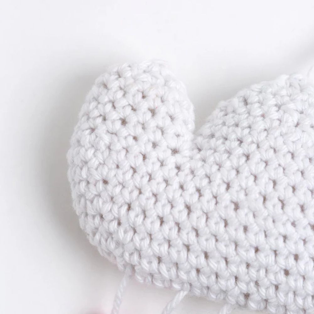 Beginner Crochet Kit - My Pocket Cloud