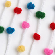 Beginner Crochet Kit - My Pocket Cloud