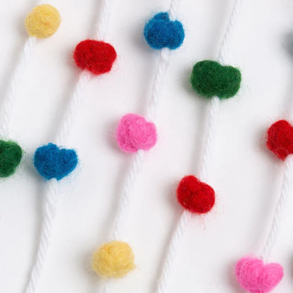 Beginner Crochet Kit - My Pocket Cloud