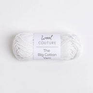 Beginner Crochet Kit - My Pocket Cloud