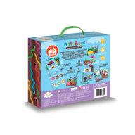 Bitty Bugs Dough Sensory Kids Craft Kit - My Creative Box