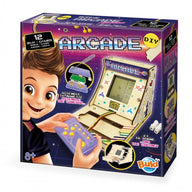 make your own games arcade