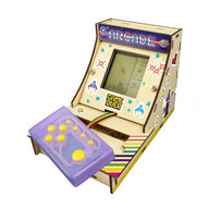 make your own games arcade