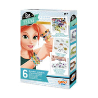 Be Teens Charm Bracelets Jewellery Making Kit