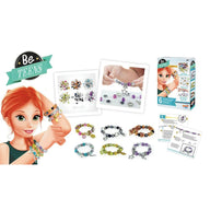 Be Teens Charm Bracelets Jewellery Making Kit