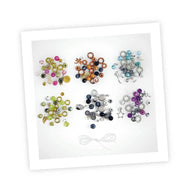 Be Teens Charm Bracelets Jewellery Making Kit