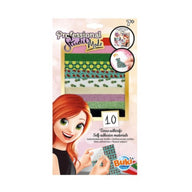 Buki Professional Fashion Design Refill Kit