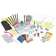 Buki Professional Fashion Designer Studio - Deluxe