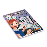 Buki Professional Fashion Designer Studio - Deluxe