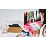 Buki Professional Fashion Designer Studio