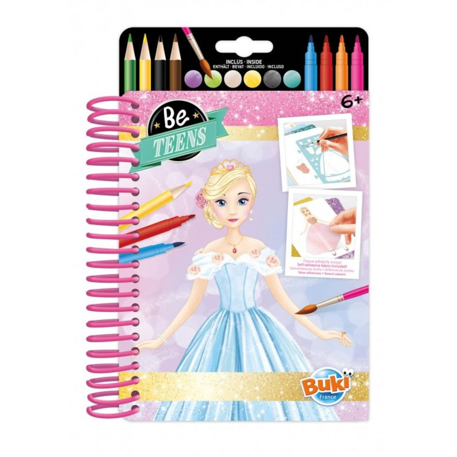 kids fashion design
